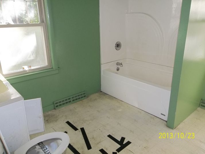 410 Tennyson Ave, Flint, MI 48507
