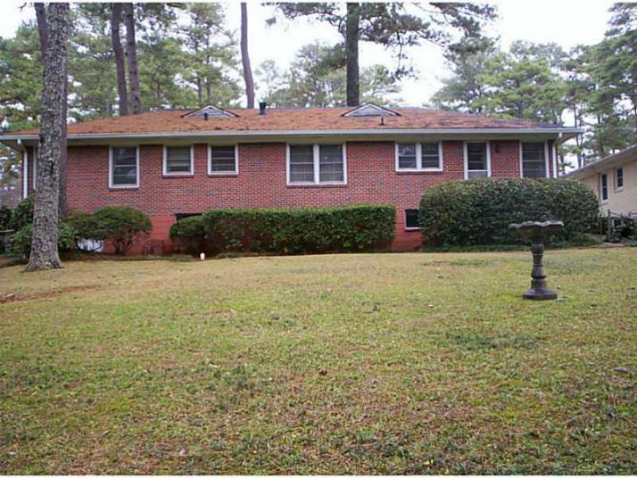2275 Leafmore Drive, Decatur, GA 30033