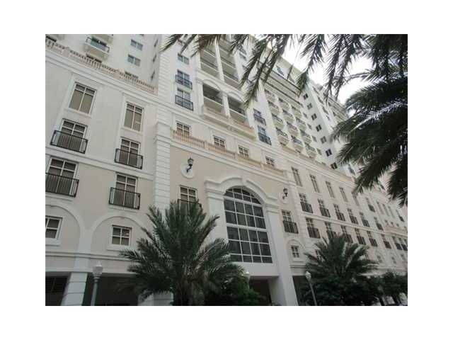 10 ARAGON AV # 1418, Miami, FL 33134