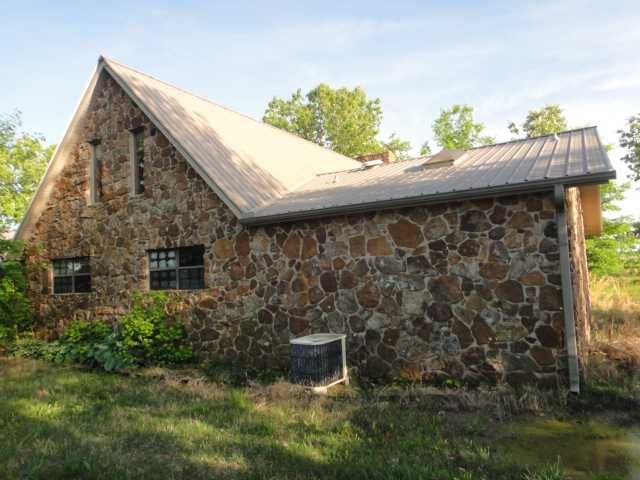 1300 Woodruff 391, Mc Crory, AR 72101
