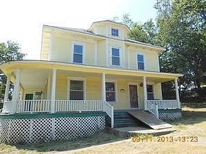 7Th, Chelsea, OK 74016