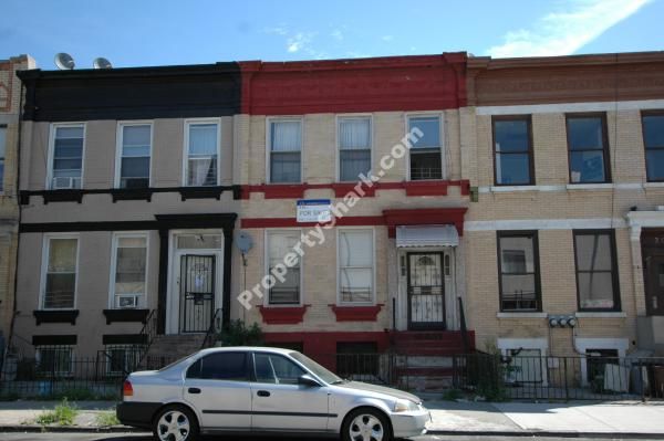 299 Hinsdale Street, Brooklyn, NY 11207