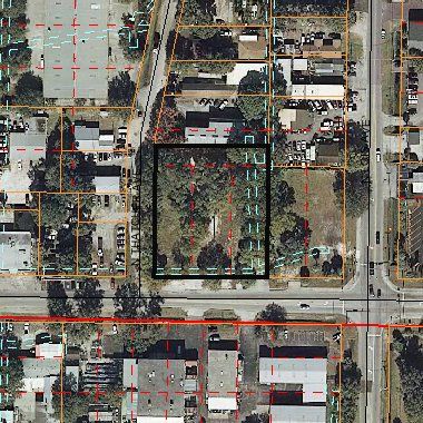 4207 W. Dr. Martin Luther King Jr. Blvd, Tampa, FL 33614