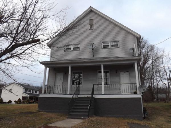 332 Charles St, Scranton, PA 18508