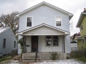 647 W 4th St, Fort Wayne, IN 46808