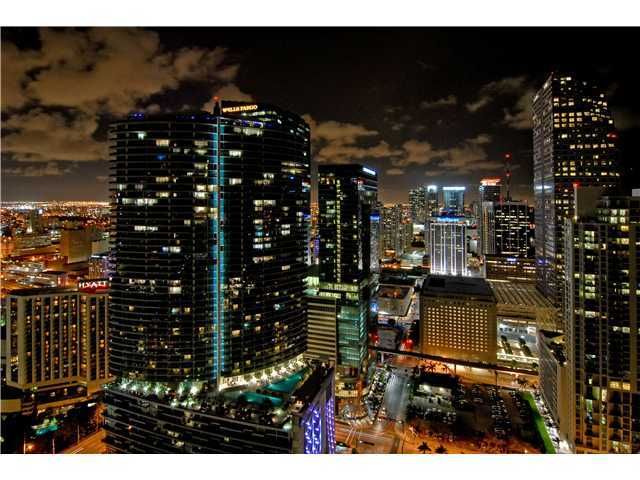 465 BRICKELL AV # 3804, Miami, FL 33131