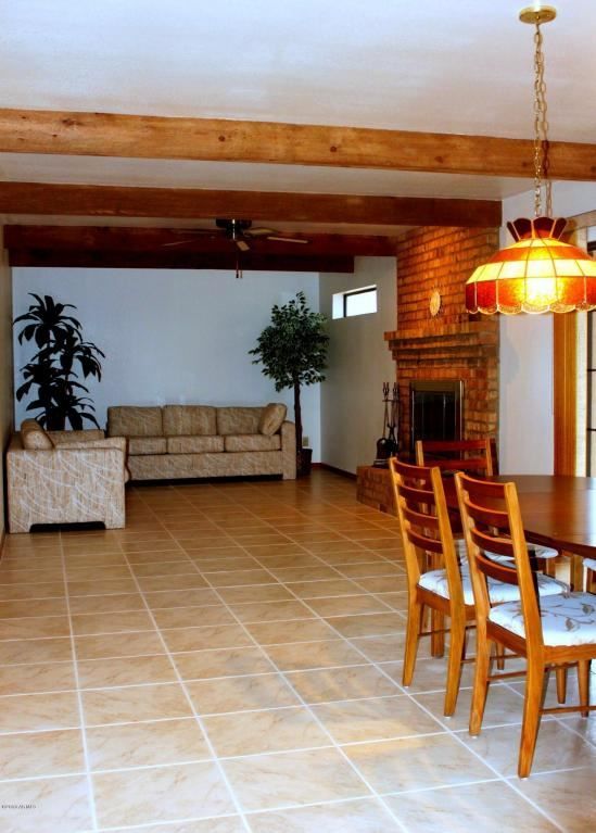 16527 E Fayette Drive, Fountain Hills, AZ 85268