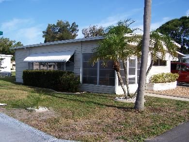 603 63rd Avenue West Lot L-6, Bradenton, FL 34207