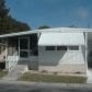 #99, 29250 U.S. 19 North, Clearwater, FL 33761 ID:2619831