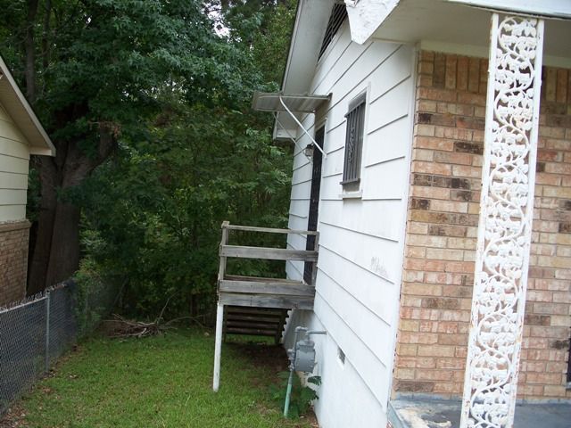 810 Secession, Camden, AR 71701