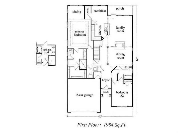 3134 Bentgrass Lane, Kennesaw, GA 30144