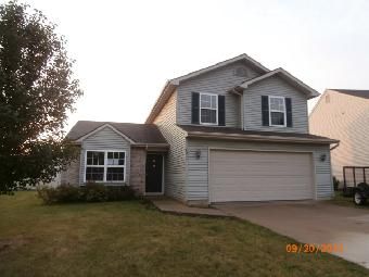 7317 Rob Roy Road, Fort Wayne, IN 46814