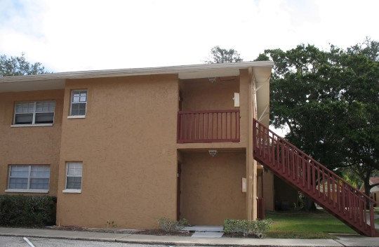 2200 Gladys St 1208, Largo, FL 33774
