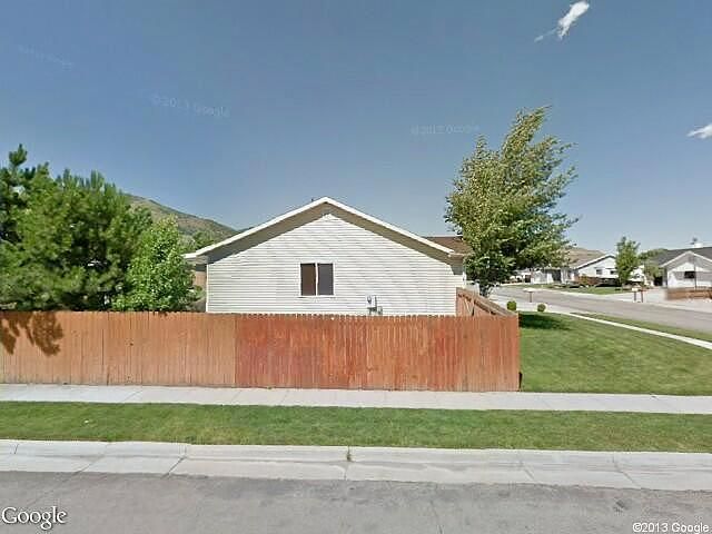 Mesquite Cir, Magna, UT 84044