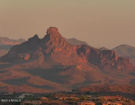 14607 E Sierra Alegre Court, Fountain Hills, AZ 85268