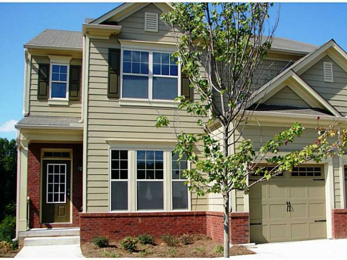 5815 Beaver Ridge Drive, Cumming, GA 30040