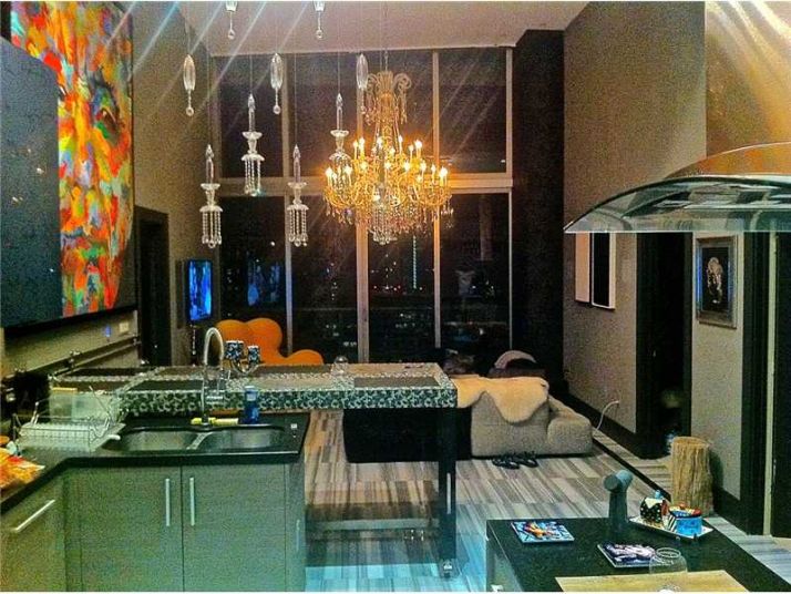 475 BRICKELL AV # 2207, Miami, FL 33131