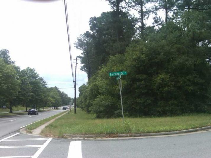 1710 Fairview Drive, Marietta, GA 30066