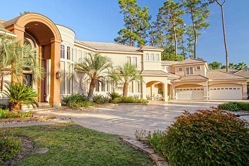 2911 DEER GLEN, Houston, TX 77068