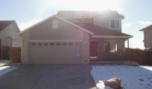 7404 Coral Ridge Dr Colorado Springs, CO 80925