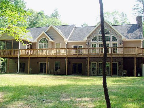 181 Sunset Blvd, Clarksville, VA 23927