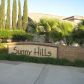1553 Shadow Hill Drive, Beaumont, CA 92223 ID:2702967