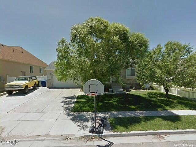 Chandlery Way, Magna, UT 84044