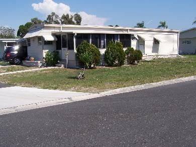 603 63rd Ave. West Lot B-1, Bradenton, FL 34207