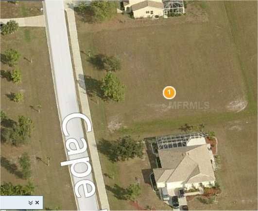 17448 Cape Horn Blvd., Punta Gorda, FL 33955