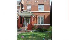 4027 Maffitt  Avenue Saint Louis, MO 63113