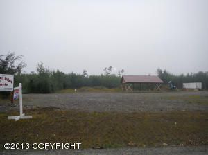 2283 S Lodge Drive, Big Lake, AK 99652