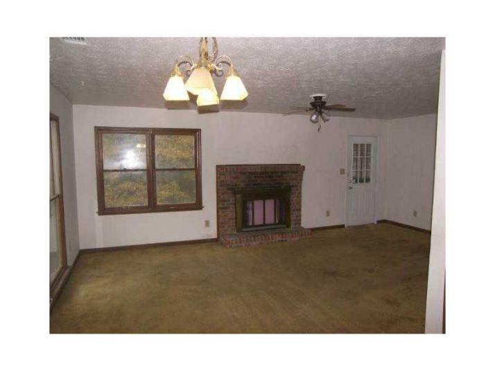 Unit 4865 - 4865 Autumn Circle, Stone Mountain, GA 30088