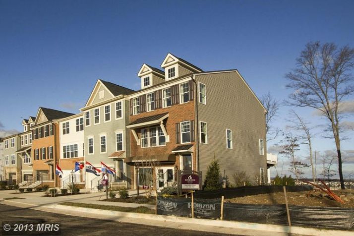 11752 DAWKINS RIDGE LANE, Bristow, VA 20136