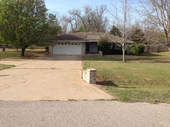 15109 Pheasant Run, Choctaw, OK 73020