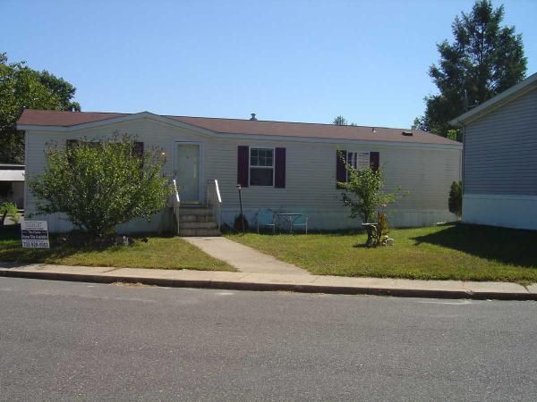 601 Sixth Street, Jackson, NJ 08527
