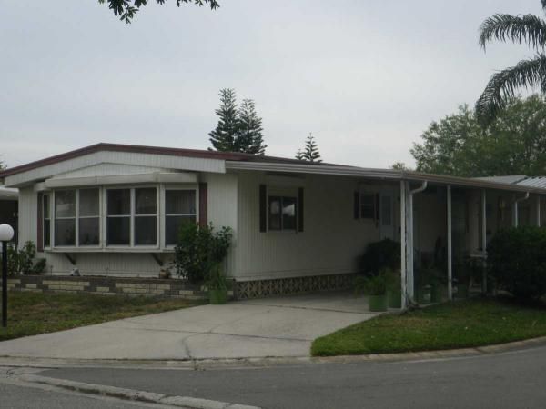 5642 Billowing Lane, Bradenton, FL 34203