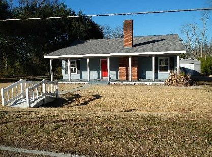 7060 Broadacres Rd, Shreveport, LA 71129