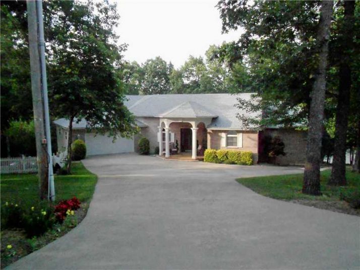 17 ILA LN, Bella Vista, AR 72714