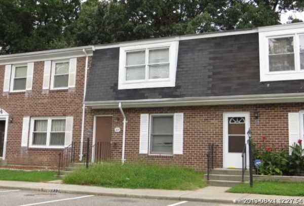 327 Susan Constant Drive, Newport News, VA 23608