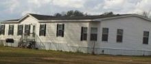 1950 Old Whiskey Road Barnwell, SC 29812