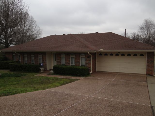 7715 Dover Circle, Fort Smith, AR 72903