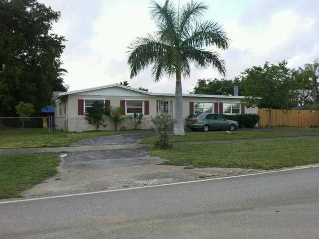 27700 SW 162 AV, Homestead, FL 33031