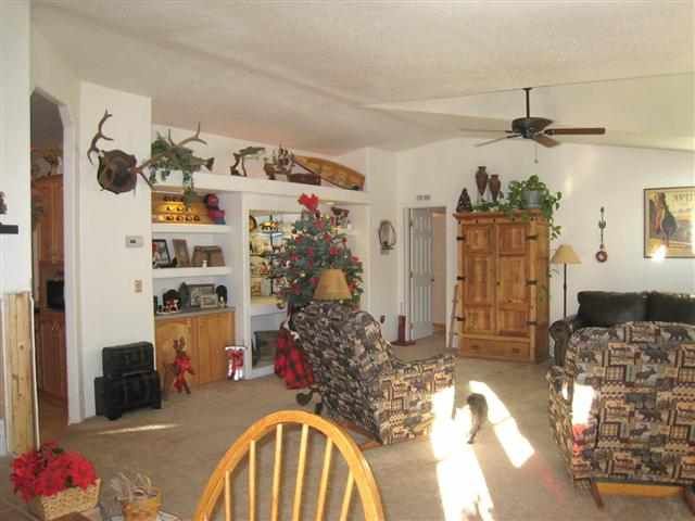 5044 Sawmill Rd, Show Low, AZ 85901