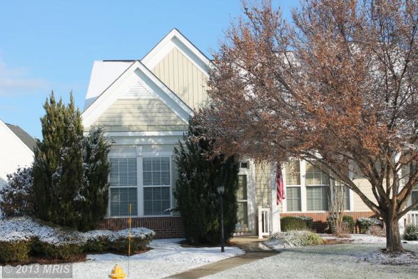 12868 DUNBARTON DRIVE, Bristow, VA 20136