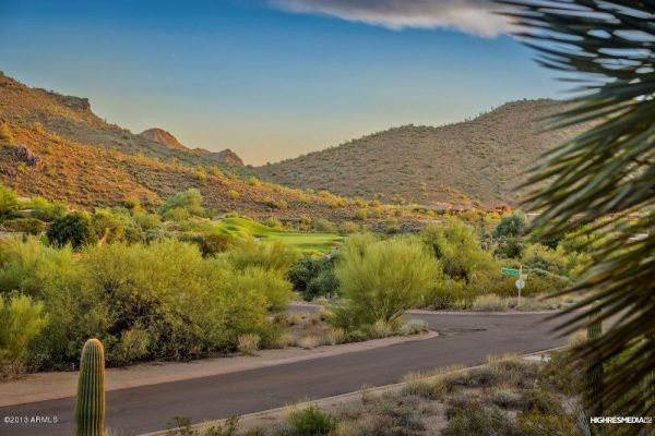 27 10801 E HAPPY VALLEY Road, Scottsdale, AZ 85255
