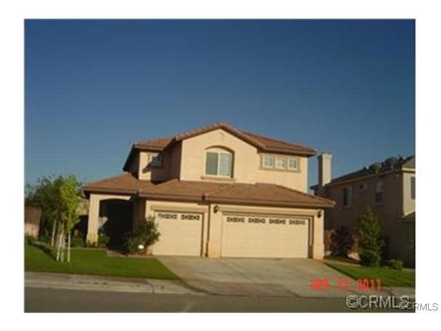 1590 Thunderbird Rd., Beaumont, CA 92223