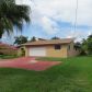 2920 SW 139 AV, Miami, FL 33175 ID:985403