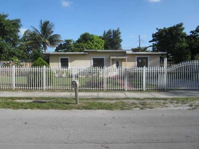 1120 NW 141 ST, Miami, FL 33168