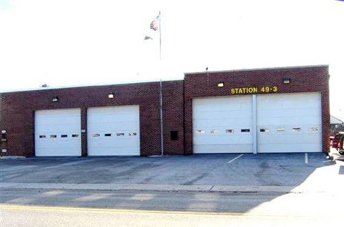 604 Frederick St., Hanover, PA 17331