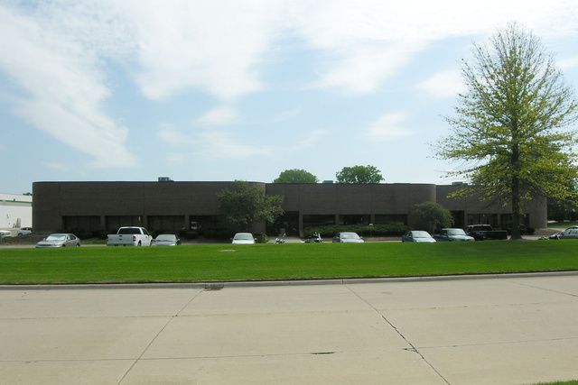 41150 Technology Park Drive, Sterling Heights, MI 48312